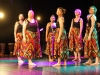 Vibrations africaines: a vibrant evening of West African culture and solidarity for Burkina Faso
