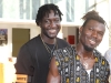 Vibrations africaines: a vibrant evening of West African culture and solidarity for Burkina Faso