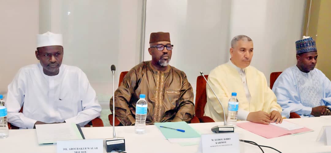 Niamey hosts religious leaders training on intellectual immunity