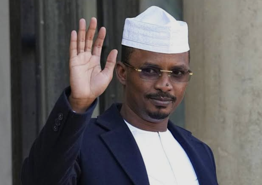 Chad withdraws from the international criminal court amid sovereignty debates