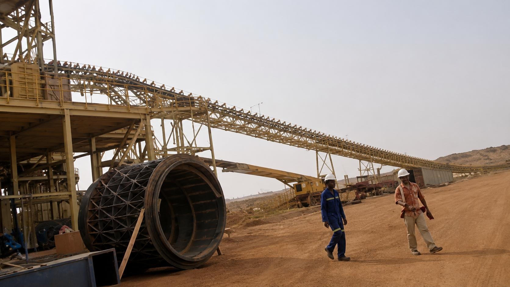 Burkina Faso’s gold sector: striking a balance between sovereignty and geopolitical risks
