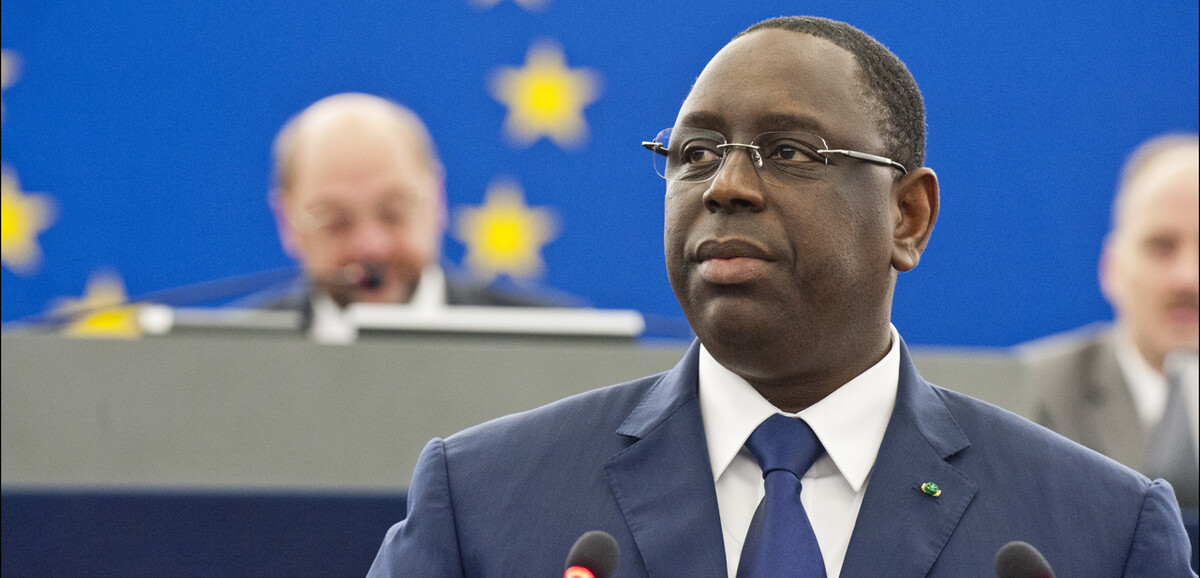 Controversy erupts as former Senegal president Macky Sall returns to Dakar