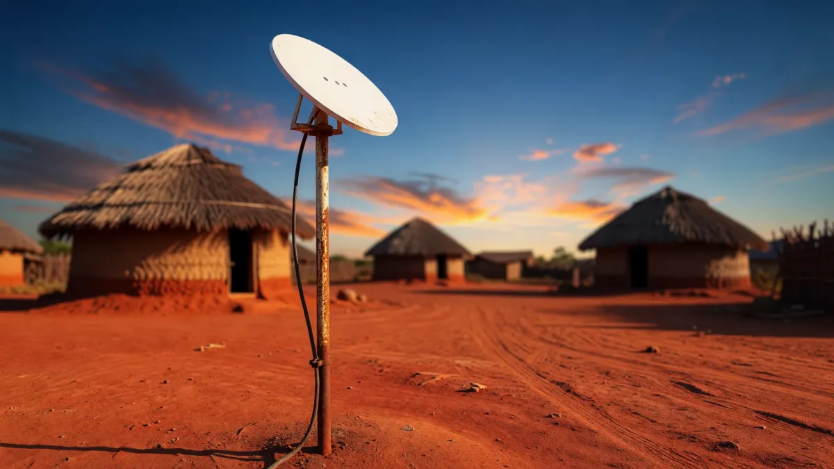 Starlink gets green light to expand internet access in Côte d’Ivoire