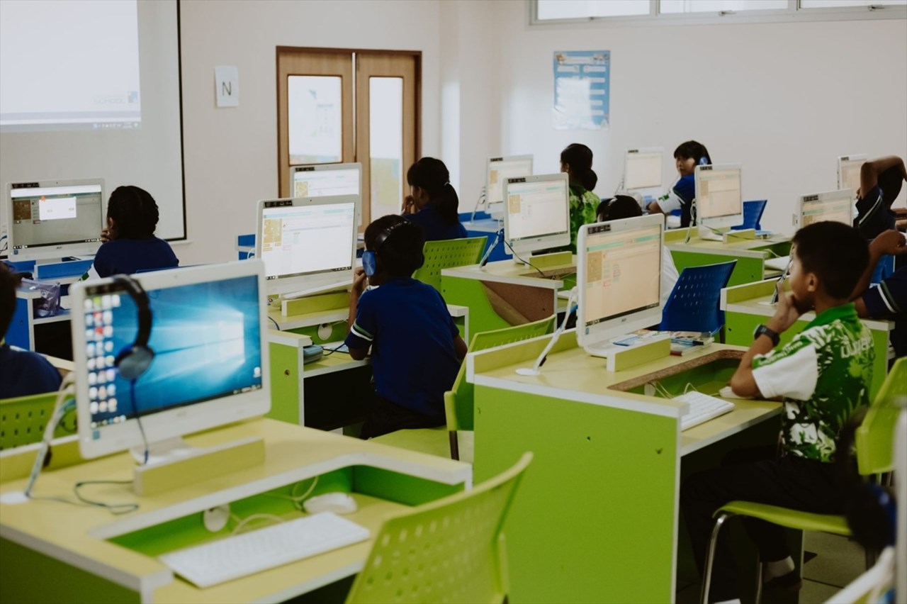 Côte d’Ivoire climbs in global digital economy ranking with 4% rise