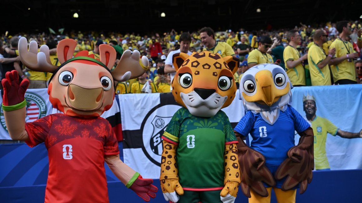 2026 world cup: full schedule and final results revealed