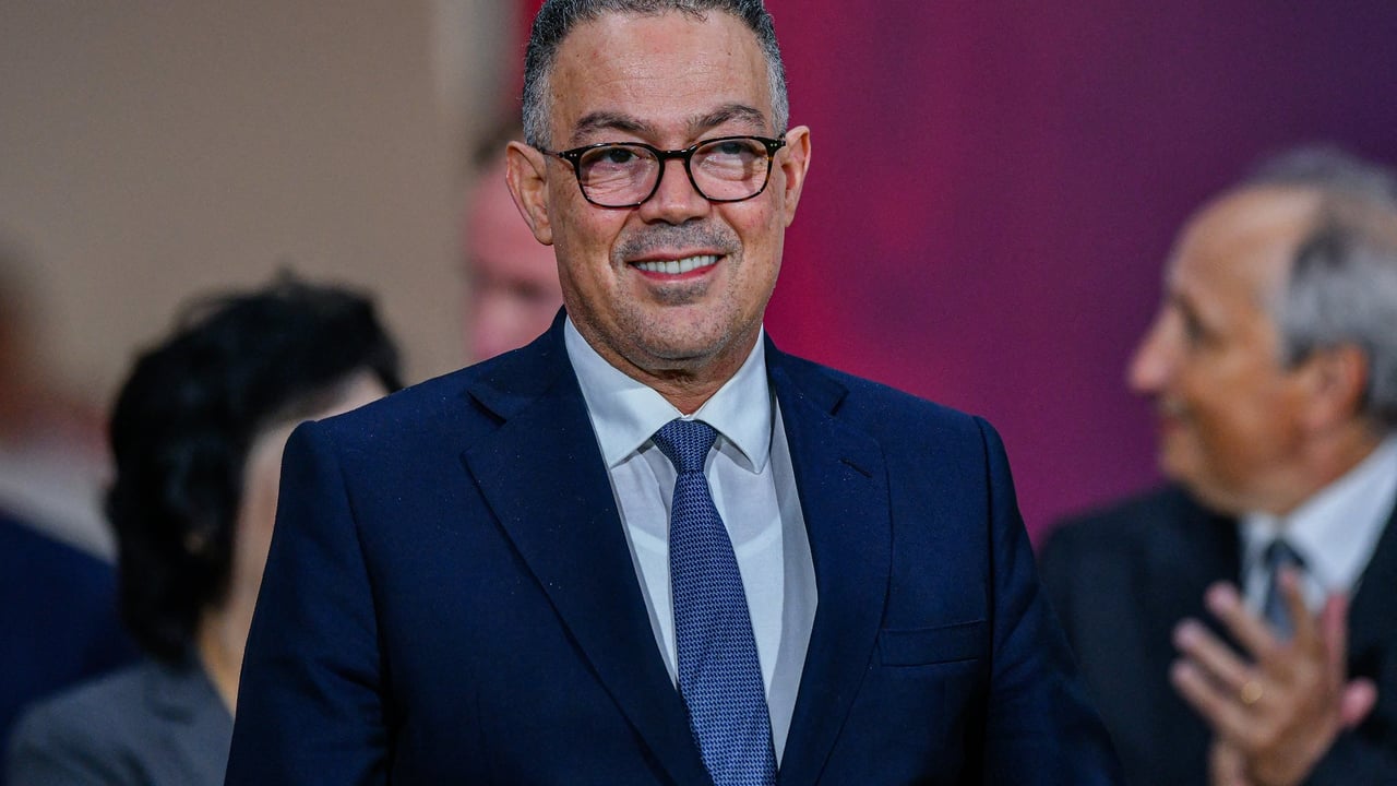 Fouzi Lekjaâ’s political maneuver with PAM shifts moroccan electoral dynamics