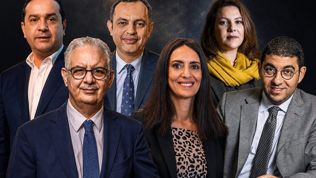 Morocco’s next prime minister: potential candidates emerge