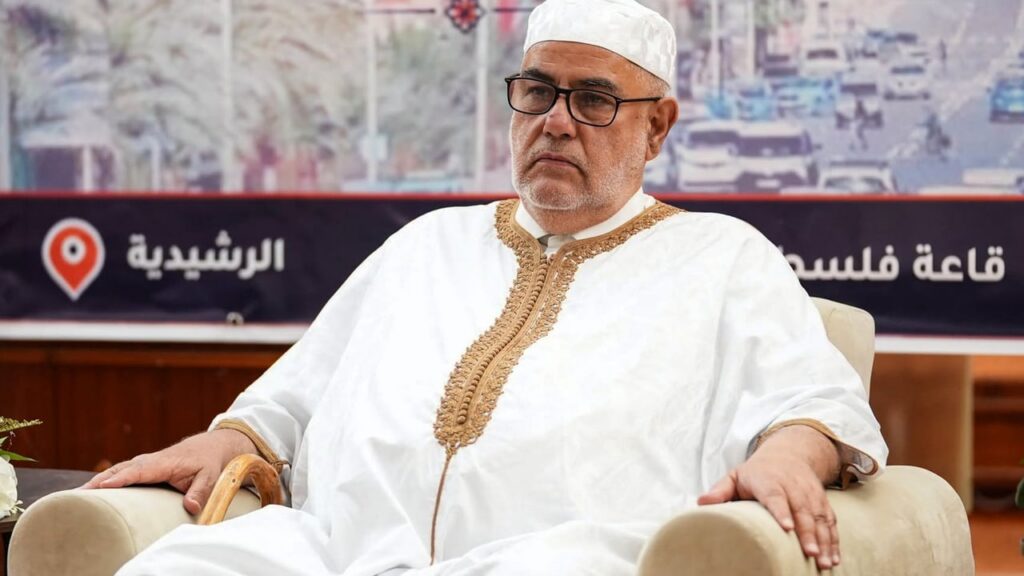 Maroc: tension between islamist parties over electoral relevance