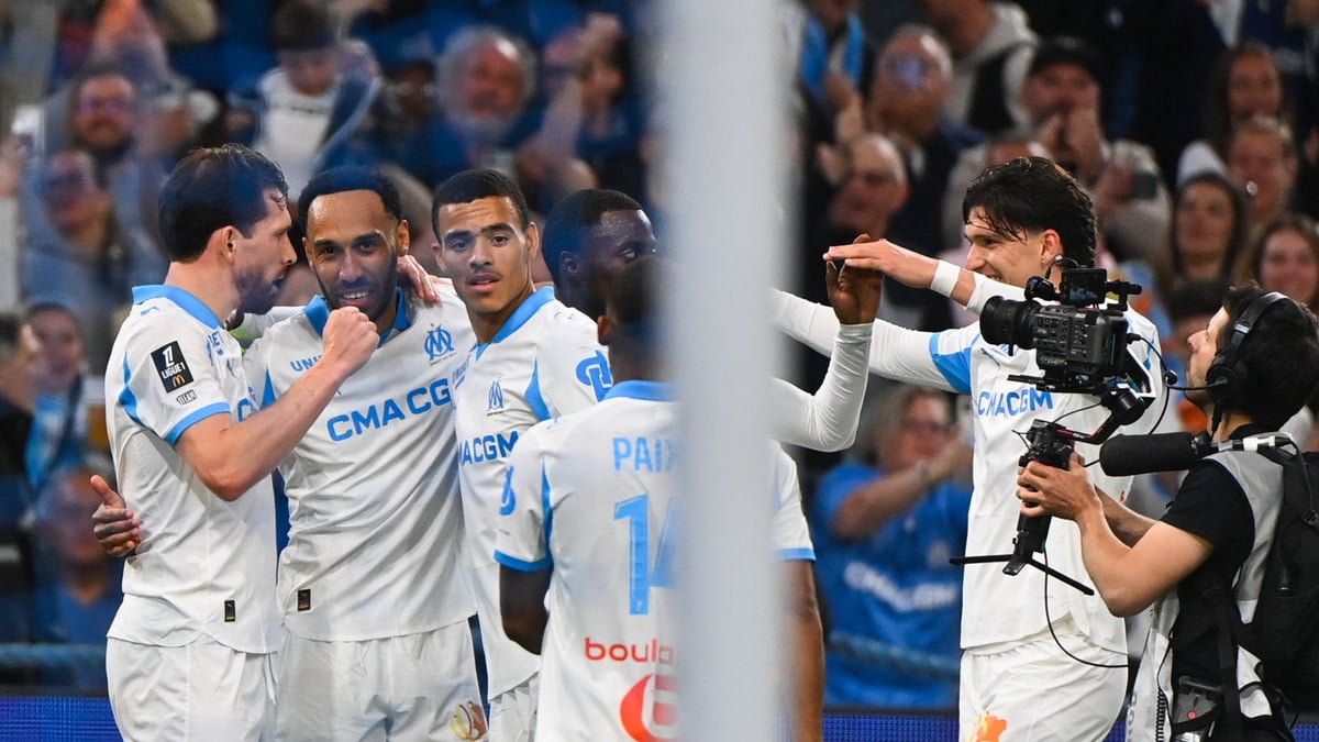 Mercato : l’om fixe le prix de départ de pierre-emile højbjerg à 10 millions d’euros