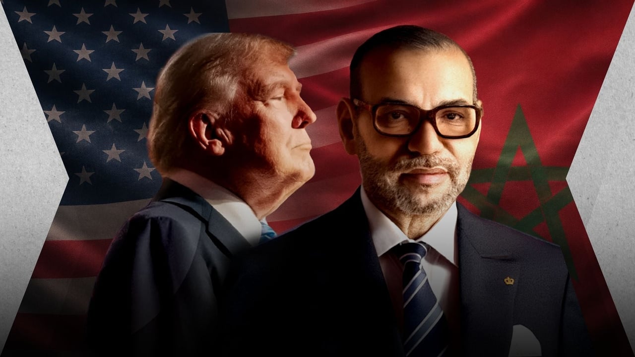 Maroc and united states strengthen 250-year partnership for mutual gains