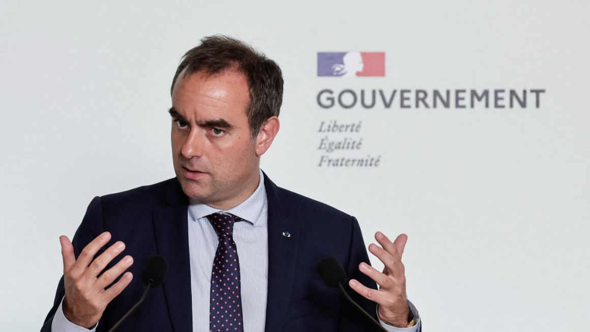 Sebastien Lecornu Visite Rabat: Premier ministre français affirme son engagement pour les relations franco-marocaines