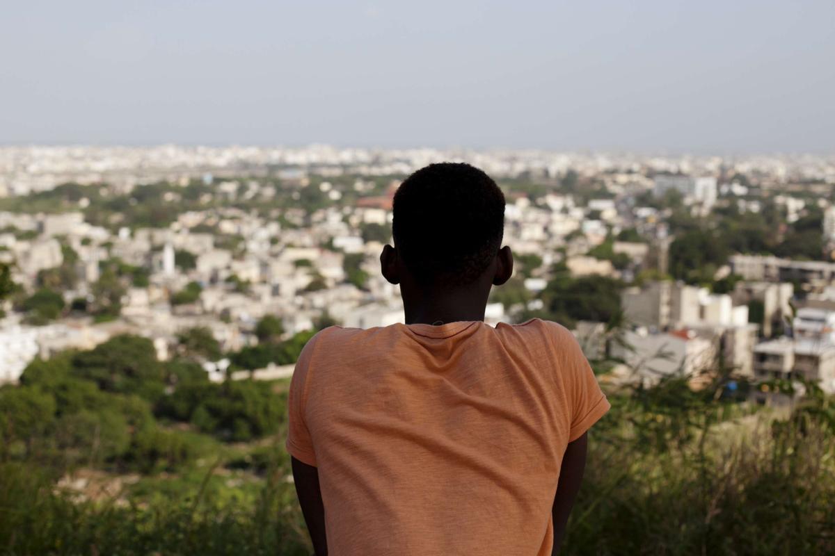 Living as an lgbtq+ person in Senegal amid rising legal threats