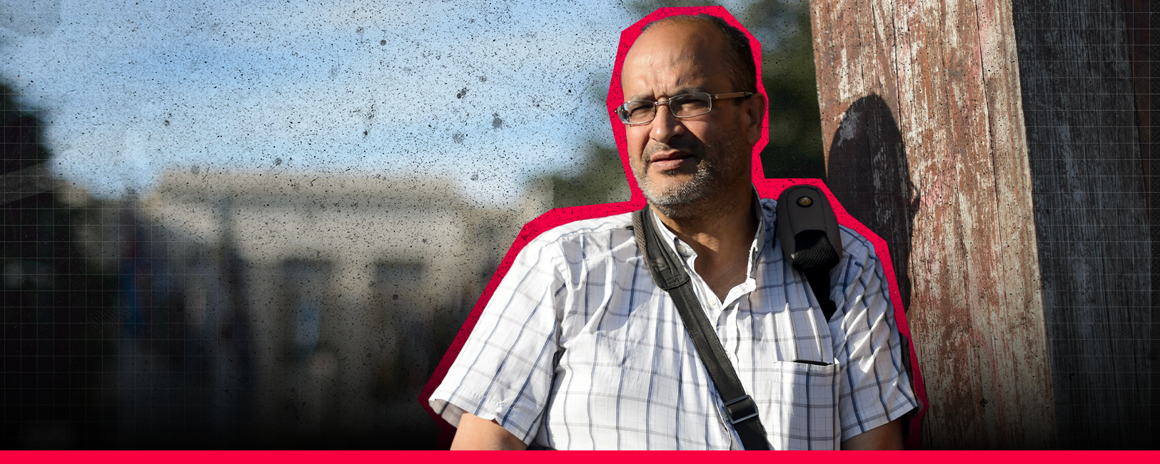 Maroc: Ali Lmrabet freed but press freedom watchdog remains cautious