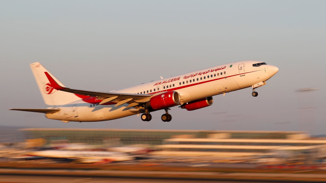 Reconciliation between Bamako and Algiers boosts air travel in West Africa