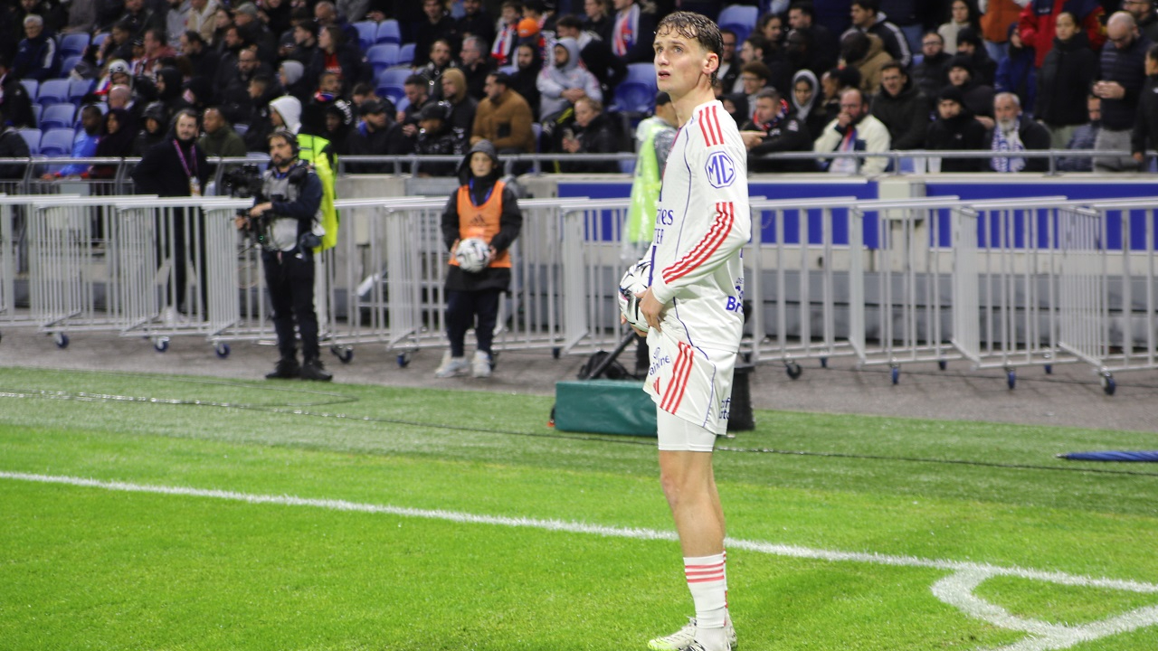 Sparta Prague Tickets Open for Lyon’s Ligue des Champions Debut