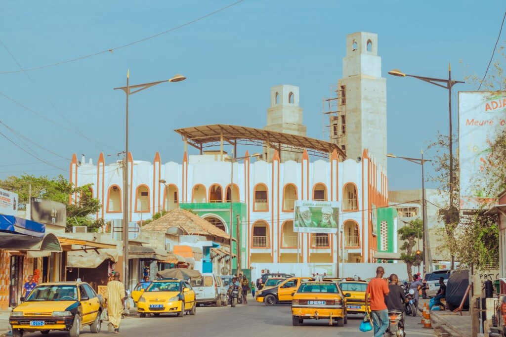 Senegal parliament cuts recess early to push reforms forward