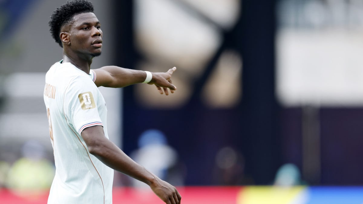 Real Madrid Makes Decision on Aurélien Tchouaméni Transfer Amidst World Cup 2026
