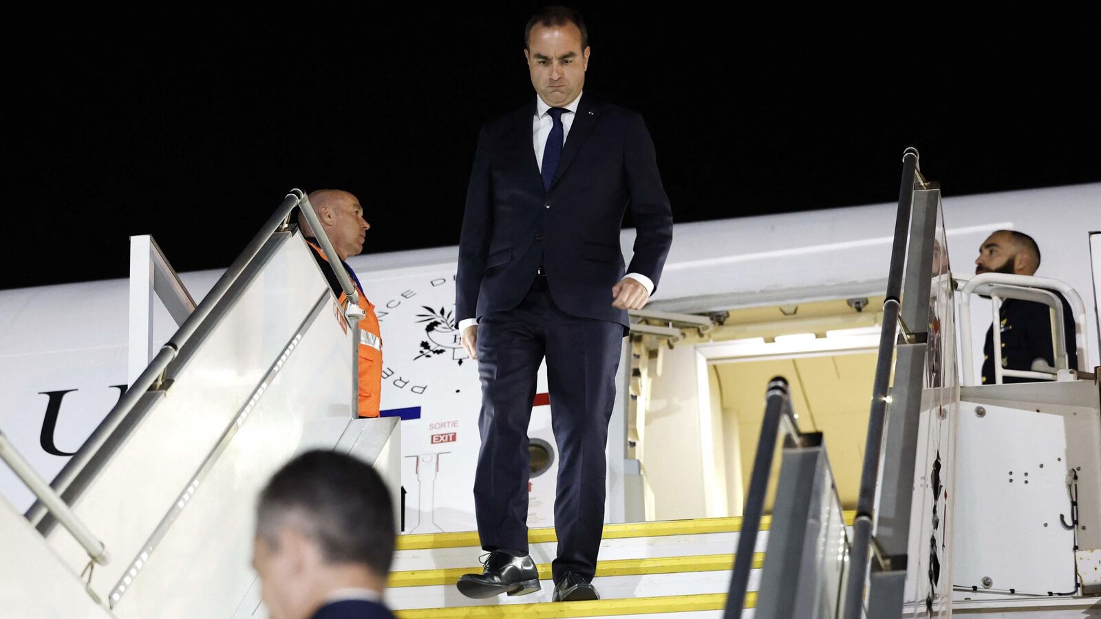 French prime minister in Rabat to strengthen ties with Morocco