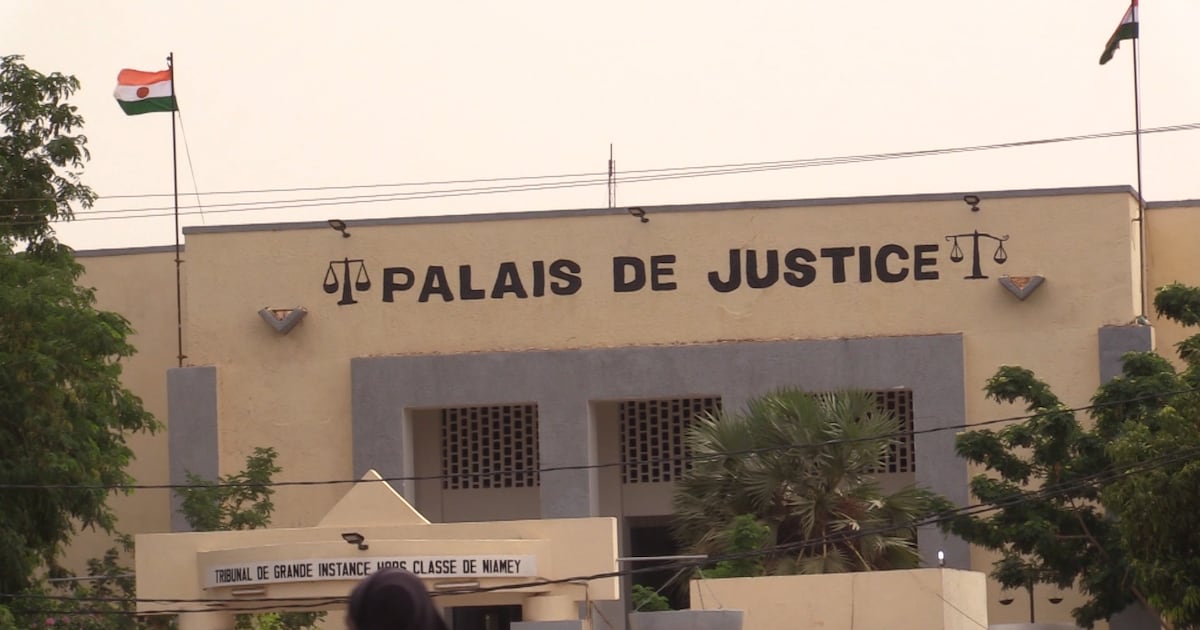 Niamey’s bold move: death penalty for billion-franc embezzlement in Niger