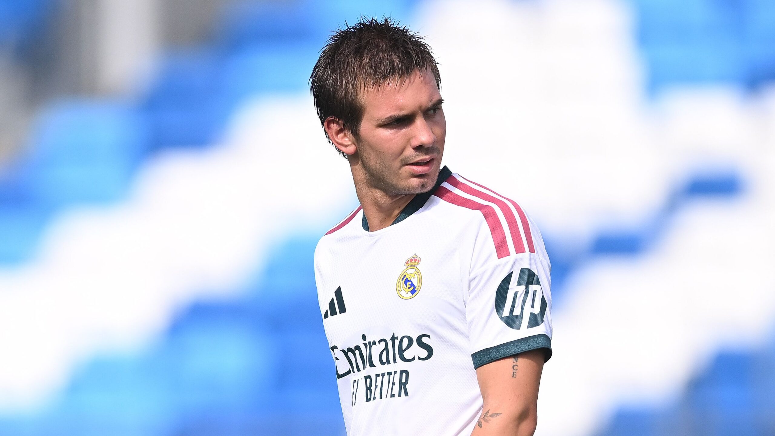 Franco mastantuono set for series a move as real madrid seeks loan exit