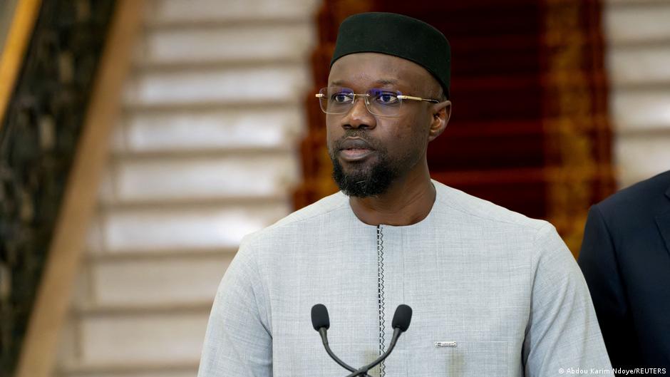 Senegal’s constitutional council blocks reform, reshaping political landscape