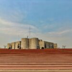 Bénin’s new senate takes its seat, completing bicameral shift