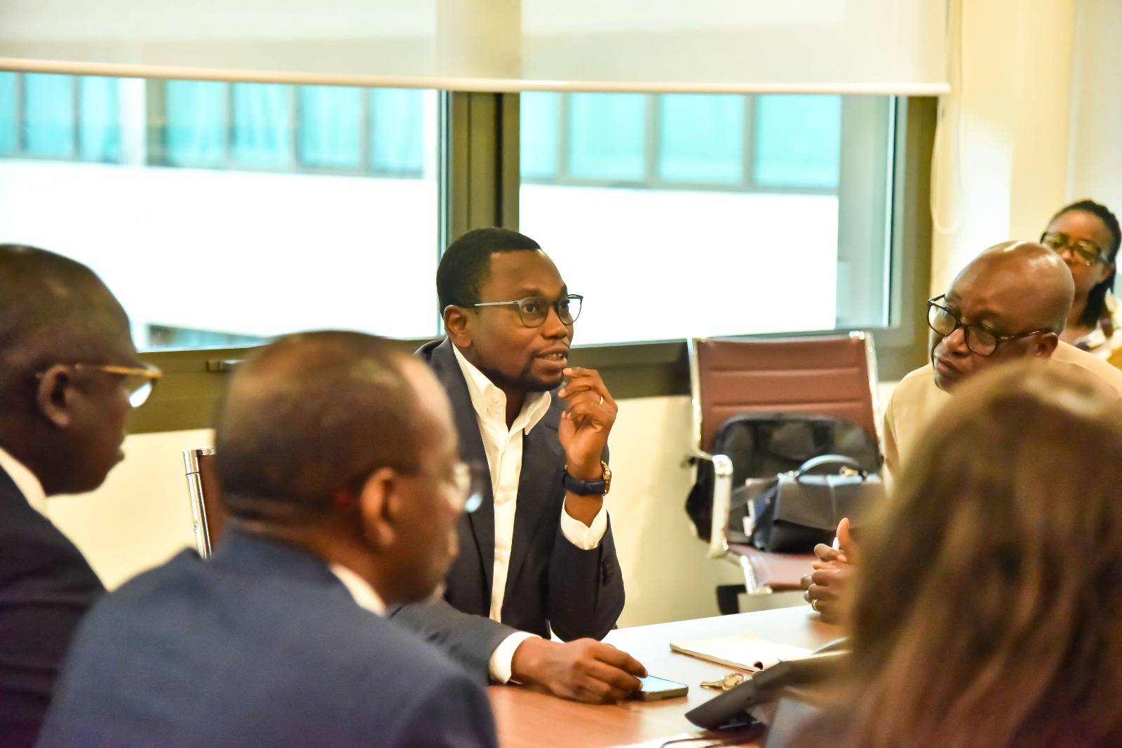 Benin health breakthrough: moving closer to who’s pharmaceutical maturity level 3 certification