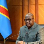 Democratic republic of Congo: constitutional court’s ruling on the referendum law