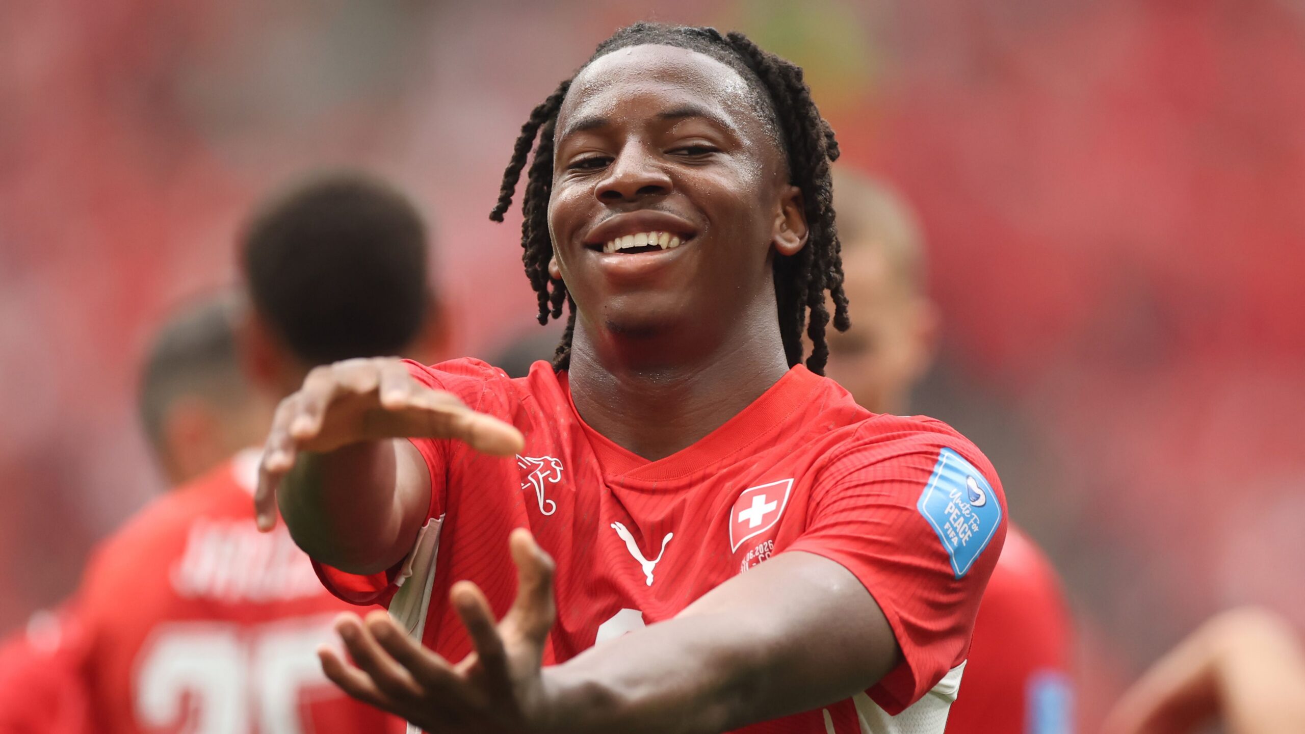 Johan Manzambi transfer saga takes dramatic turn as Aston Villa emerges as surprise suitor