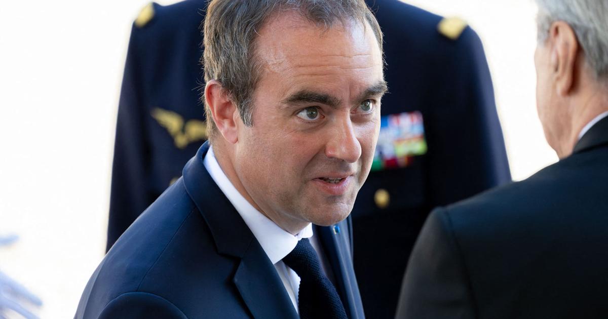 French prime minister sebastien lecornu visits Morocco amid free speech concerns