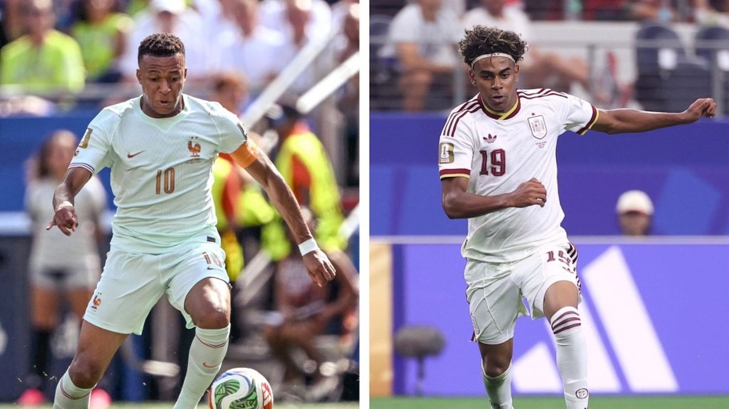 France vs Spain: why the 2026 World Cup semifinal is called the ‘final before the final’
