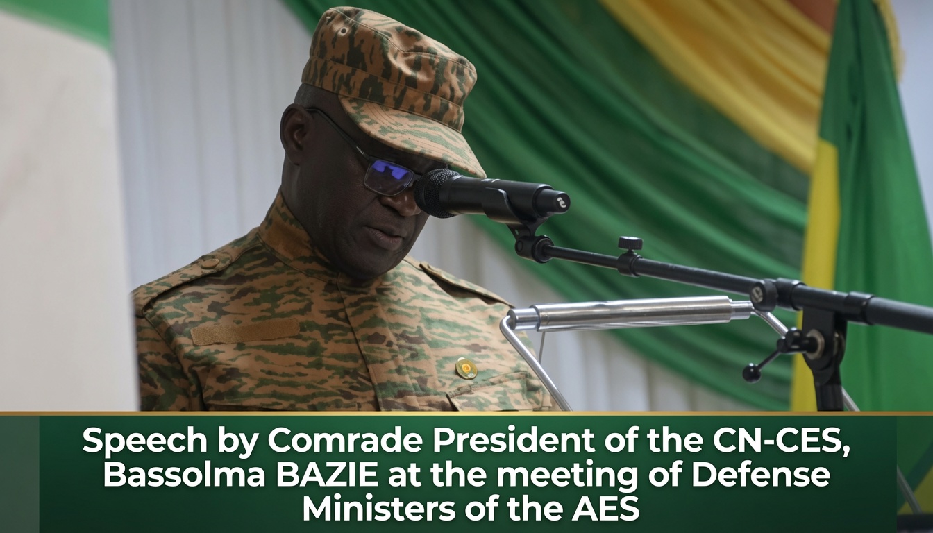 Insecurity in the Sahel: do official tributes obscure the harsh reality for citizens?