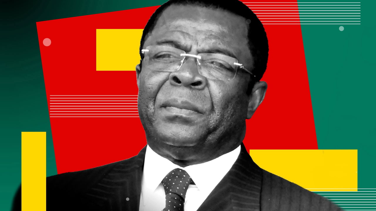 Cameroun: les Déchus de la République