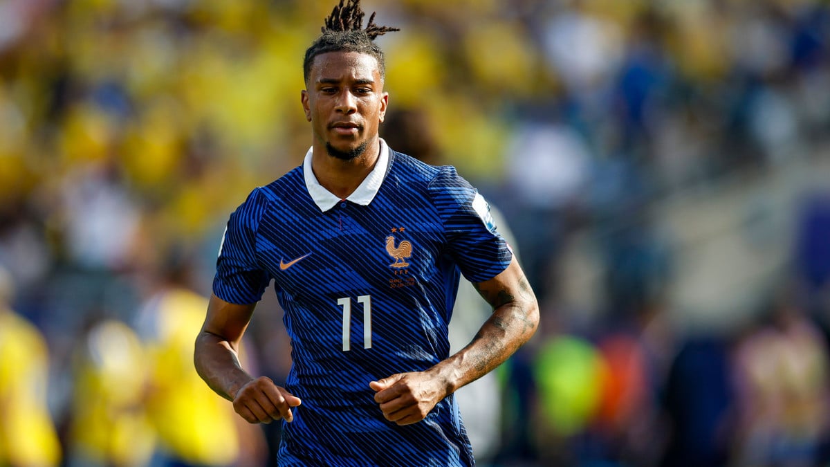 Michael olise transfer saga ends: psg’s pursuit over as bayern munich stands firm