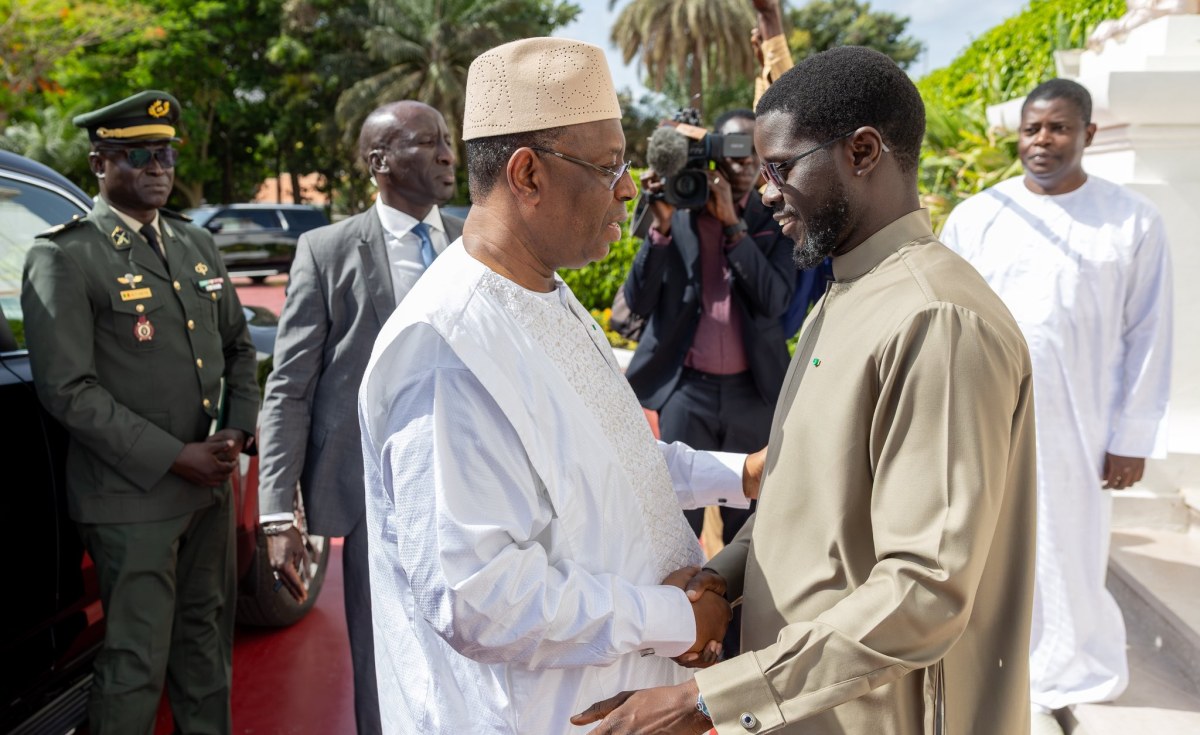 Sénégal : le retour de Macky Sall sous l’ombre du passé
