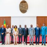 Benin launches modern legal reform committee to boost development