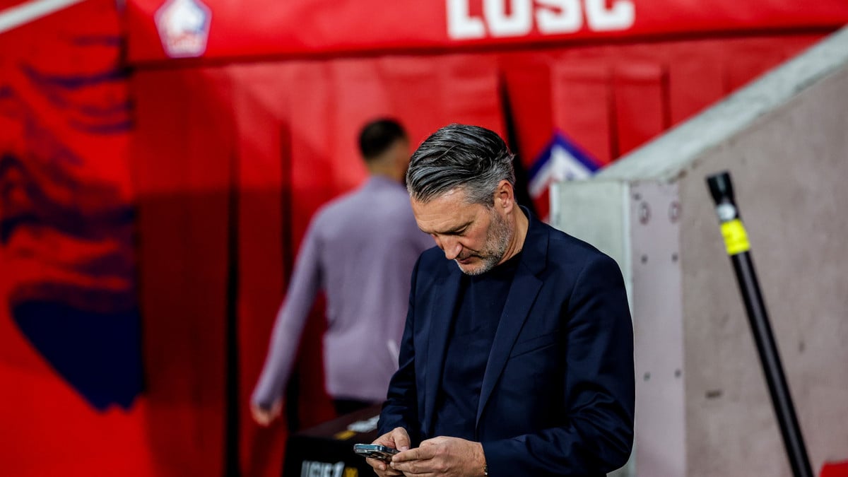 LOSC aims to smash Ligue 1 transfer record with Ayyoub Bouaddi