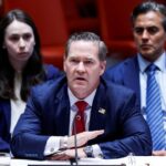 Global diplomatic clashes and regional tensions overnight