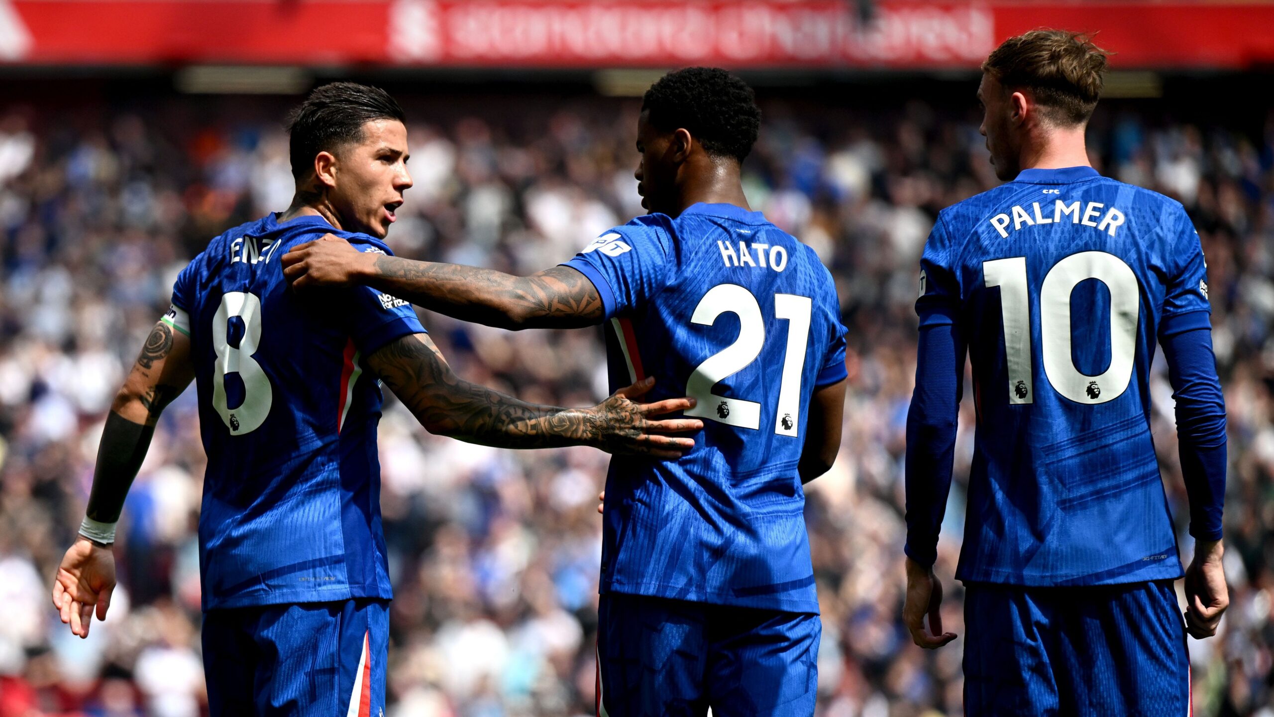 Chelsea’s Transfer Window: A Threat to Even the Biggest Stars