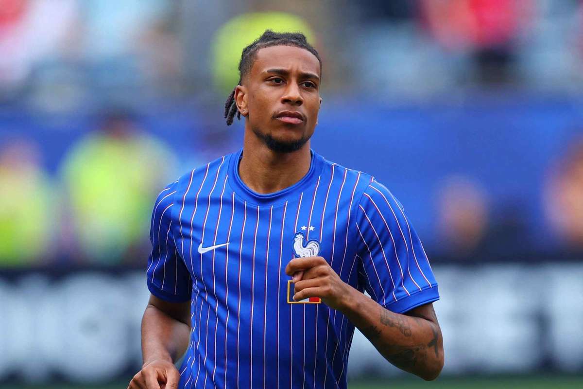 Michael olise commits to bayern munich amidst real madrid links