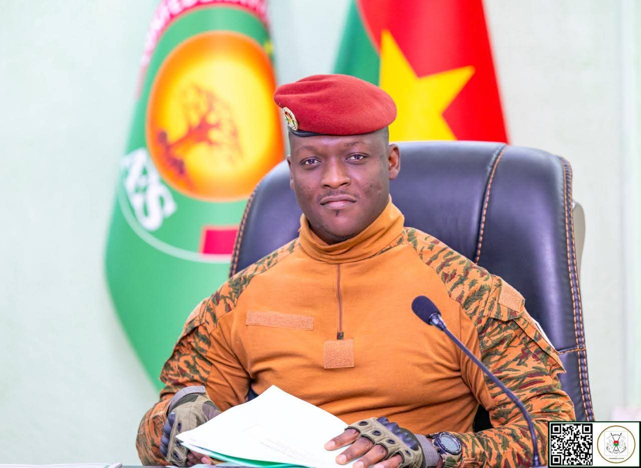 Sahel security challenges overshadow AES’s second anniversary celebrations