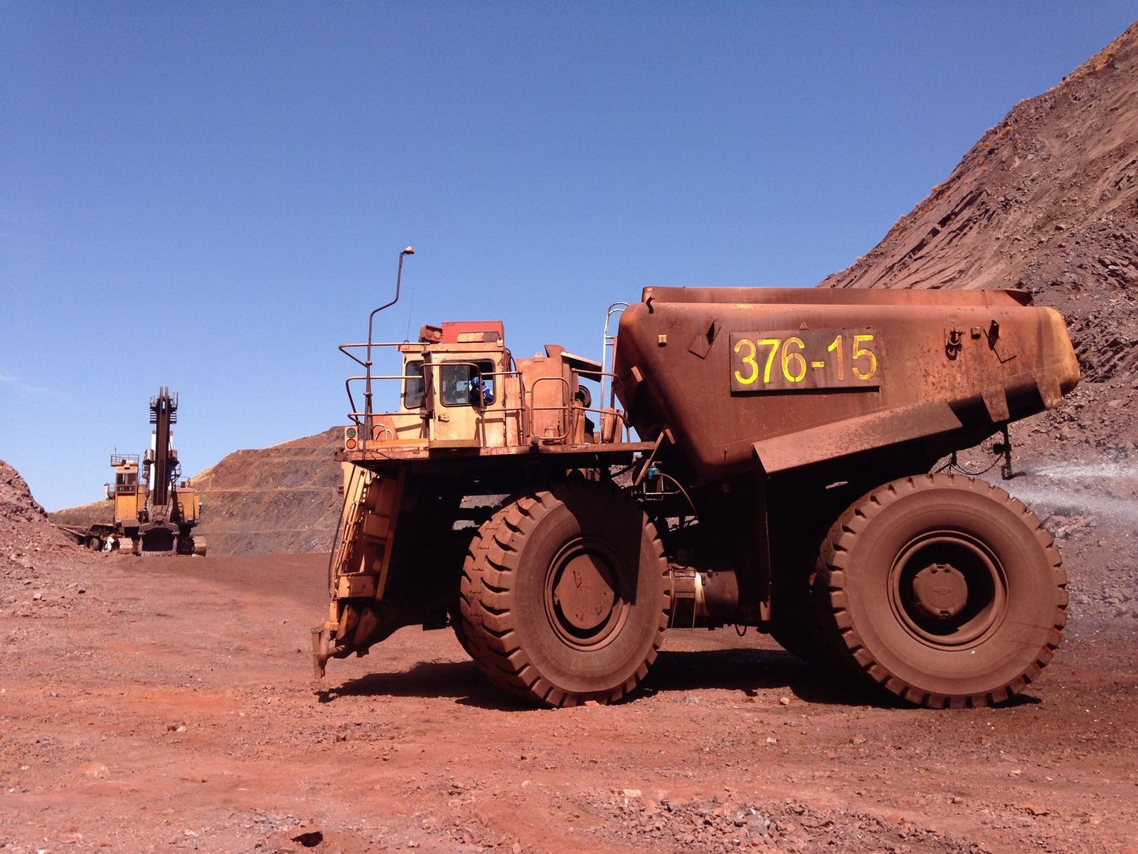 Africa’s critical minerals: navigating the path to sovereignty