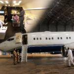 Mali’s new presidential jet sparks debate over governance priorities
