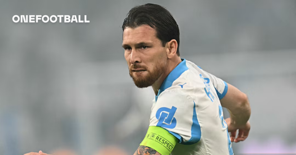 AC Milan close deal for danish midfielder Højbjerg