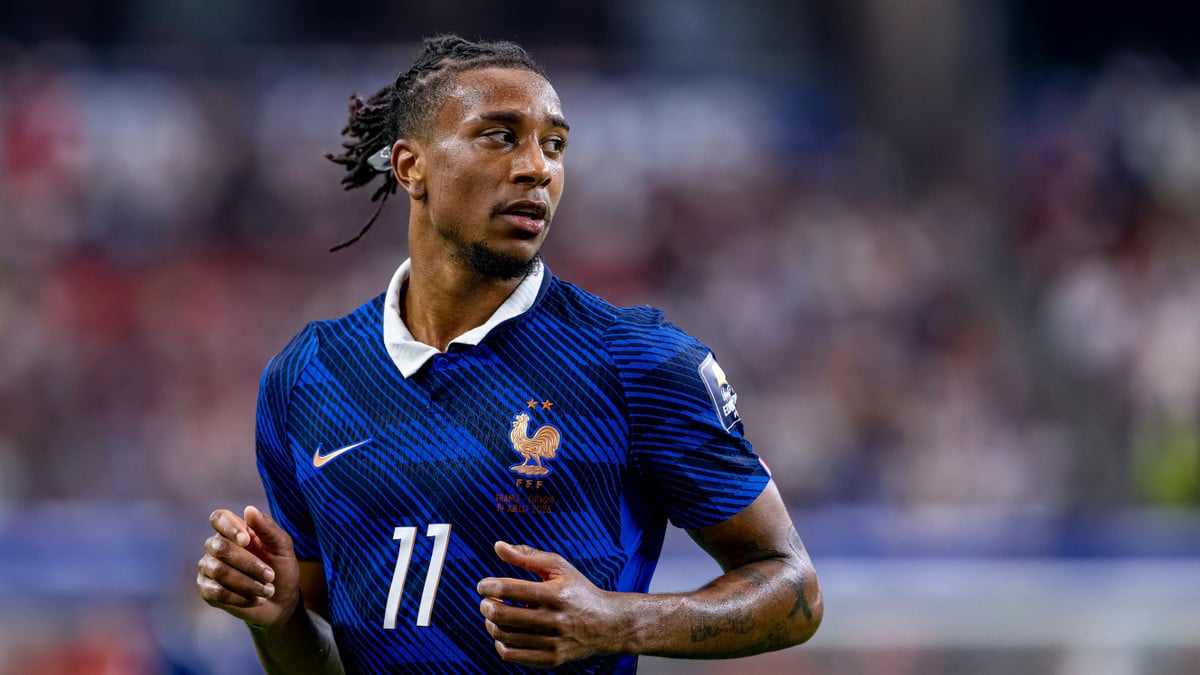 Michael Olise’s potential transfer to Real Madrid shocks football world