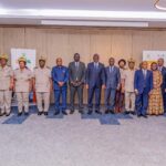 Côte d’Ivoire adopts landmark national territorial plan for 2045