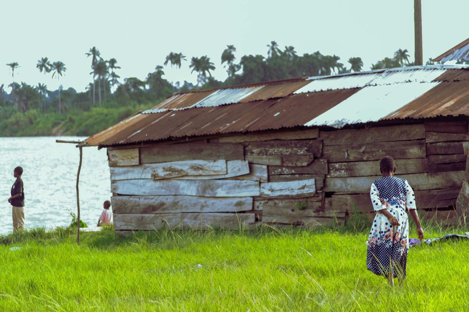 Nyanga’s stark poverty rate uncovered in Gabon’s 2026 human development report