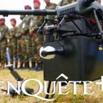 Africa’s drone revolution: balancing sovereignty with foreign reliance