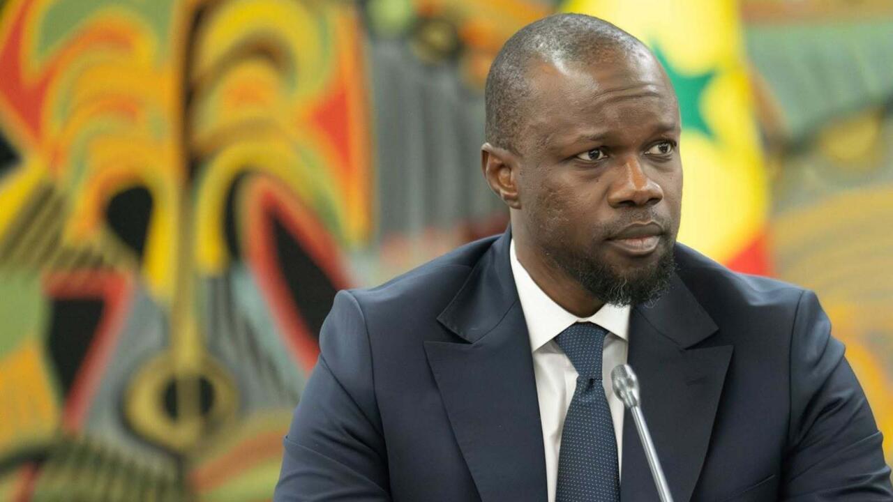 Sénégal politics today: Sonko’s power play against president Faye