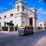 Senegal: sonko’s circular tightens grip on state entities